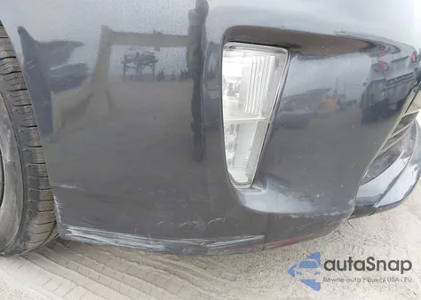 2013 Toyota Prius Five/Four/Three/Three Se/Two from USA, damaged, VIN JTDKN3DUXD1712816